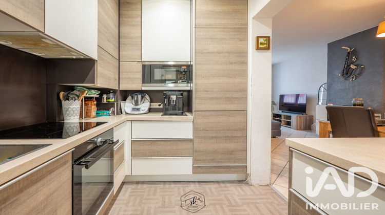Ma-Cabane - Vente Maison Terville, 75 m²