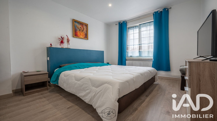 Ma-Cabane - Vente Maison Terville, 75 m²