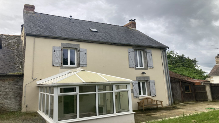 Ma-Cabane - Vente Maison TESSE-FROULAY, 84 m²