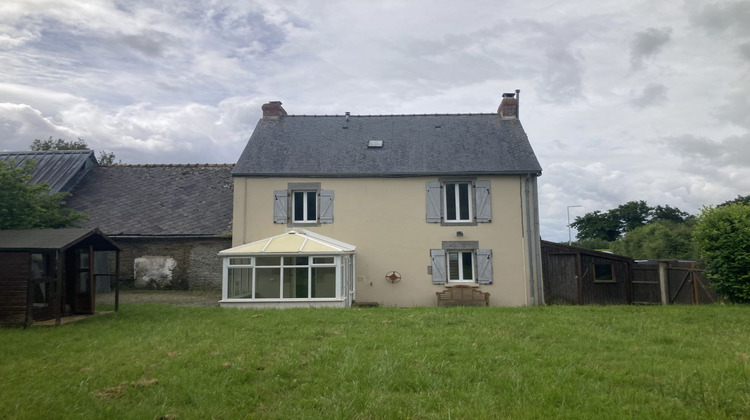 Ma-Cabane - Vente Maison TESSE-FROULAY, 84 m²