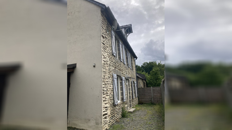 Ma-Cabane - Vente Maison TESSE-FROULAY, 84 m²