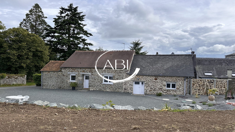 Ma-Cabane - Vente Maison Tessé-Froulay, 42 m²