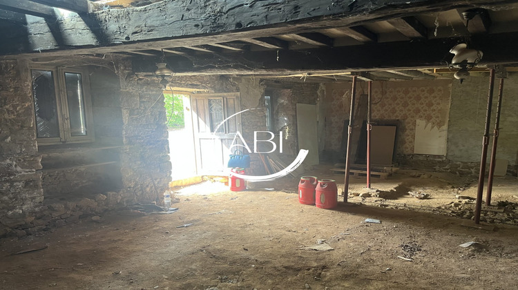 Ma-Cabane - Vente Maison Tessé-Froulay, 85 m²