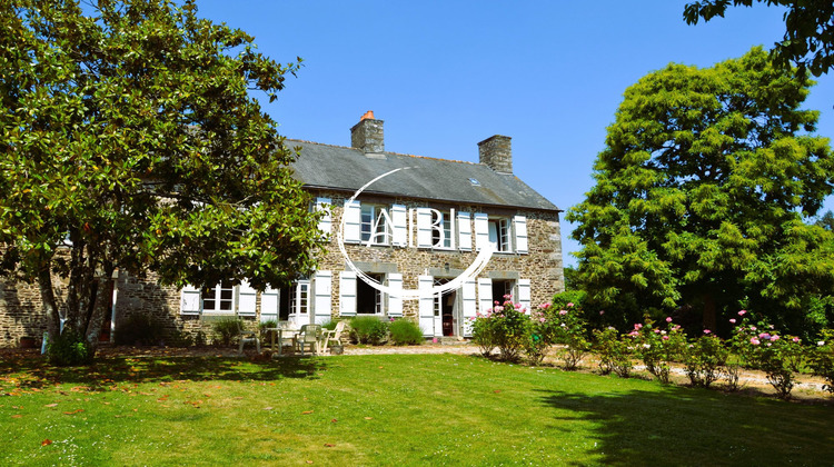 Ma-Cabane - Vente Maison Tessé-Froulay, 230 m²