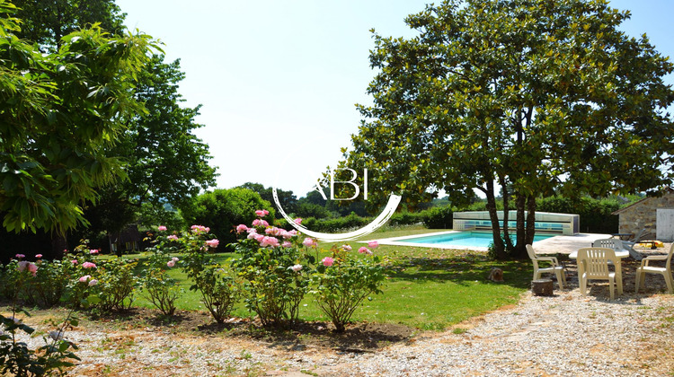 Ma-Cabane - Vente Maison Tessé-Froulay, 230 m²