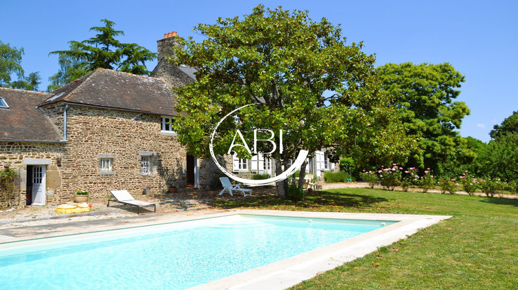 Ma-Cabane - Vente Maison Tessé-Froulay, 230 m²