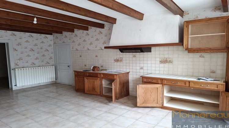 Ma-Cabane - Vente Maison Tesson, 155 m²