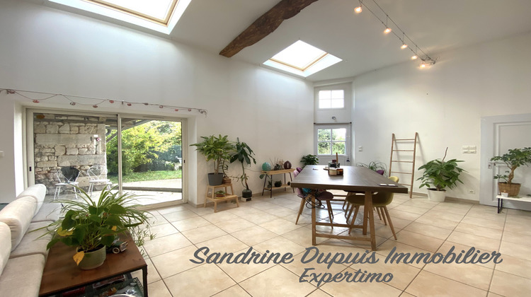 Ma-Cabane - Vente Maison Tesson, 170 m²