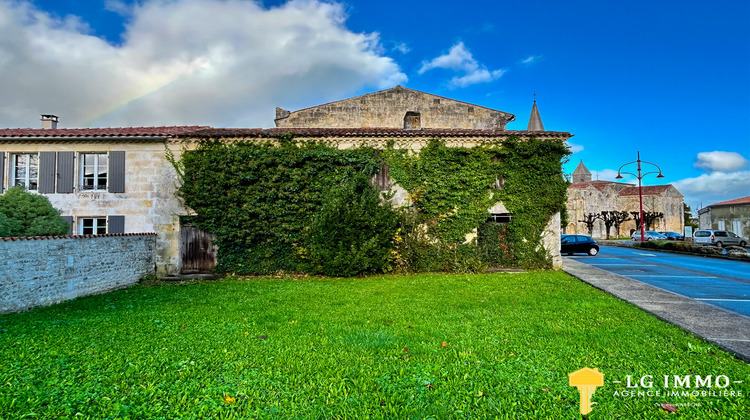 Ma-Cabane - Vente Maison Tesson, 115 m²