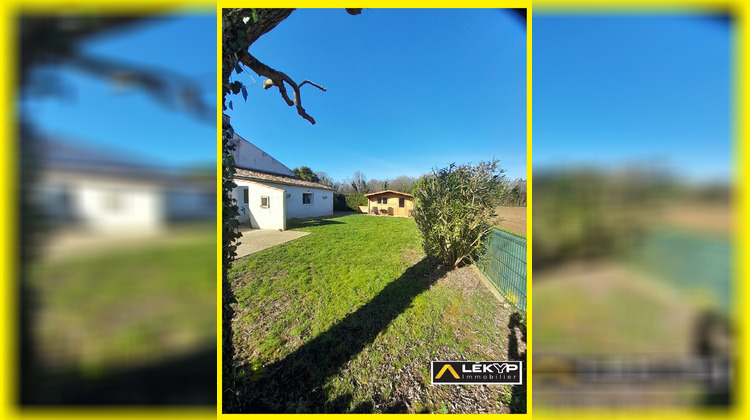 Ma-Cabane - Vente Maison Tesson, 211 m²