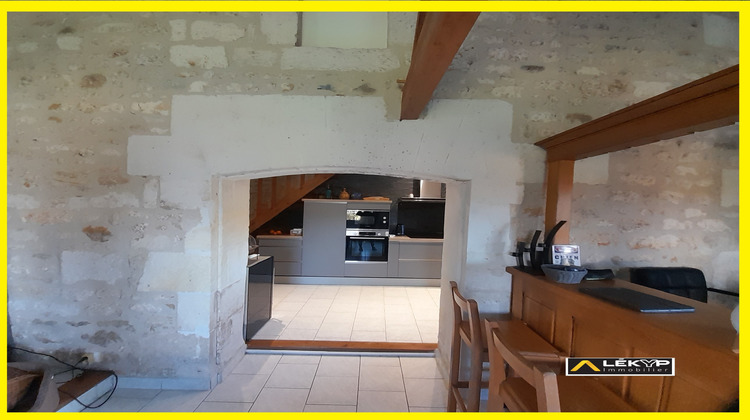 Ma-Cabane - Vente Maison Tesson, 211 m²