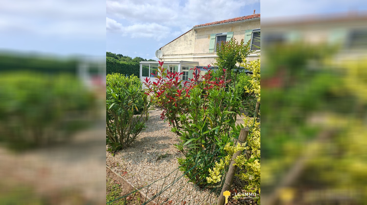 Ma-Cabane - Vente Maison Tesson, 222 m²