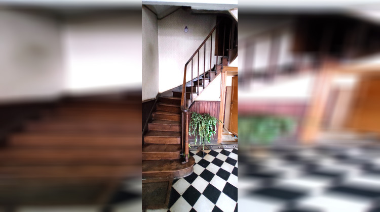 Ma-Cabane - Vente Maison Tesson, 243 m²