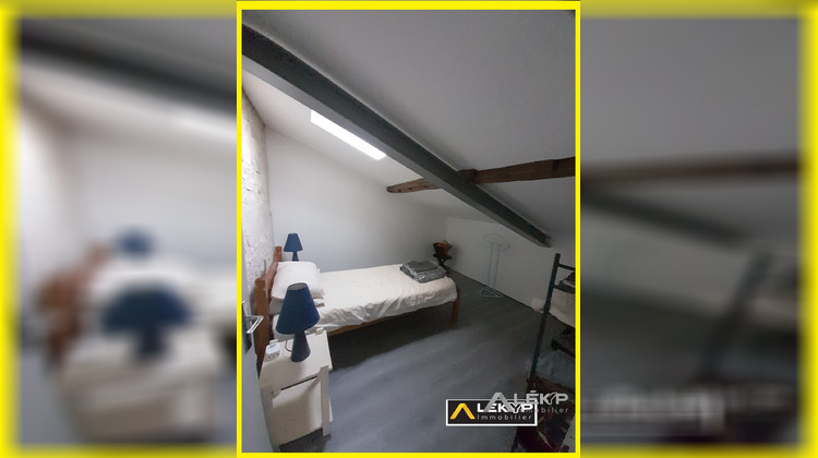 Ma-Cabane - Vente Maison tesson, 211 m²