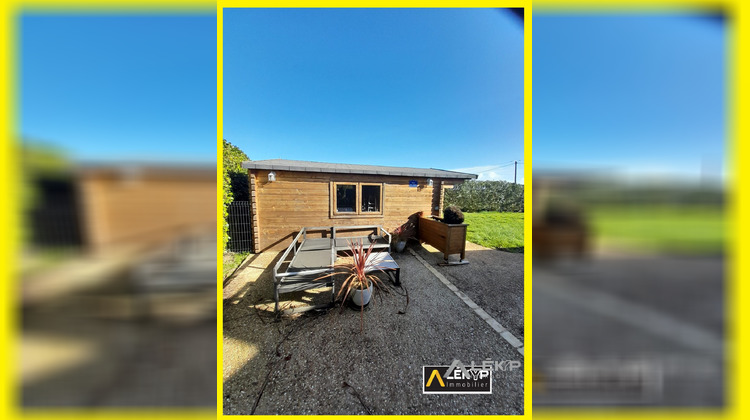 Ma-Cabane - Vente Maison tesson, 211 m²