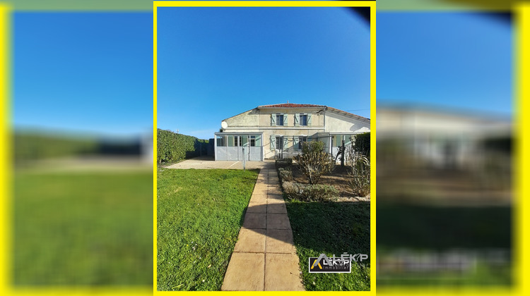 Ma-Cabane - Vente Maison tesson, 211 m²