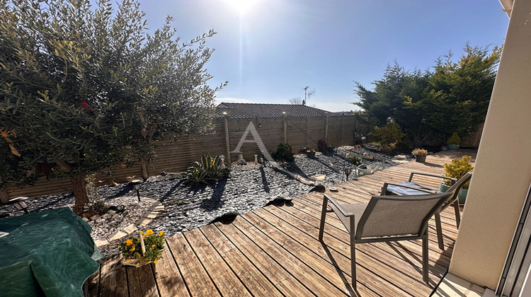 Ma-Cabane - Vente Maison TESSON, 114 m²