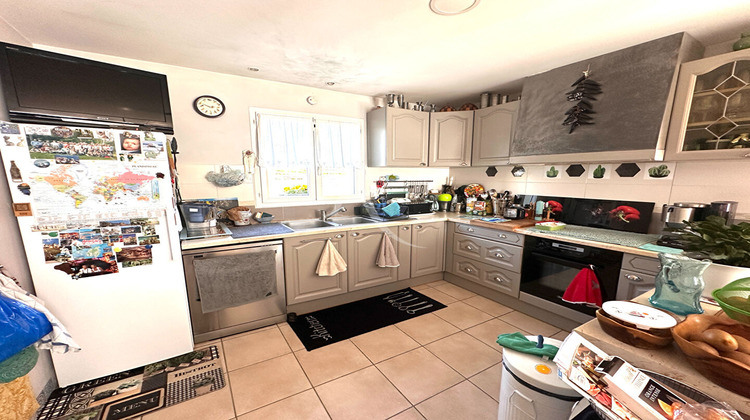 Ma-Cabane - Vente Maison TESSON, 114 m²