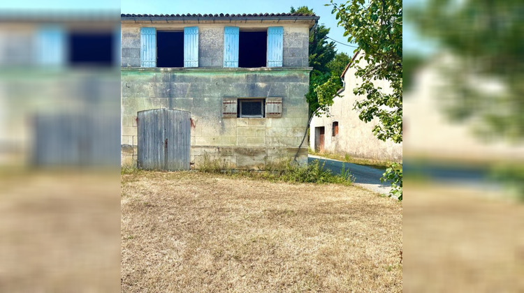 Ma-Cabane - Vente Maison TESSON, 112 m²