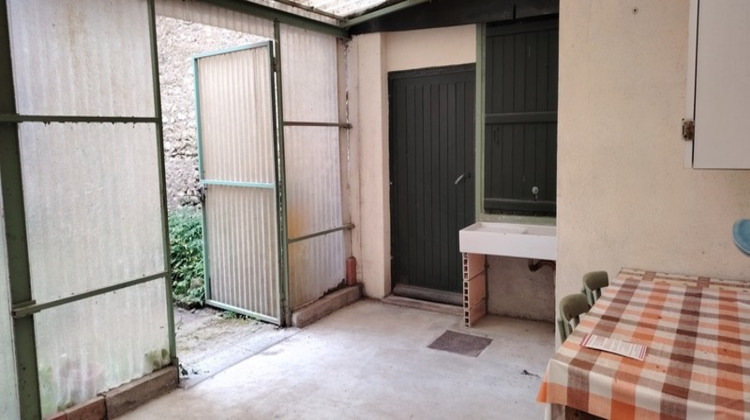 Ma-Cabane - Vente Maison TESSONNIERE, 120 m²