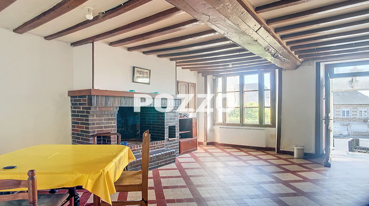 Ma-Cabane - Vente Maison TESSY-SUR-VIRE, 140 m²