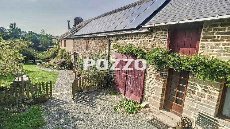 Ma-Cabane - Vente Maison TESSY-SUR-VIRE, 190 m²