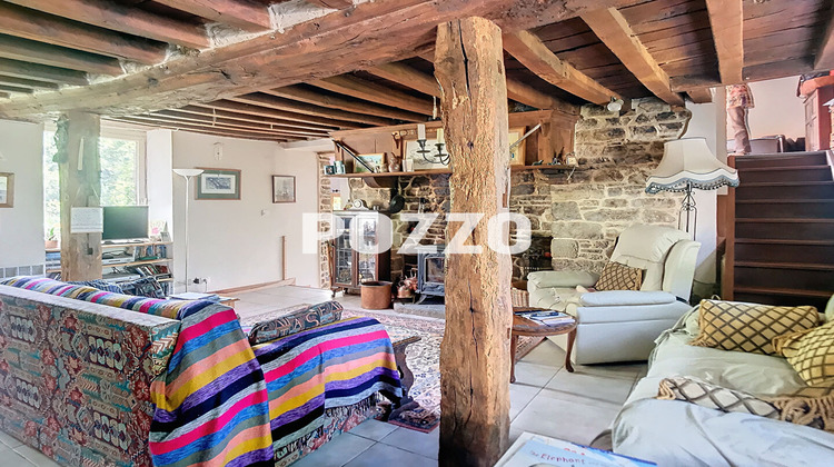 Ma-Cabane - Vente Maison TESSY-SUR-VIRE, 190 m²