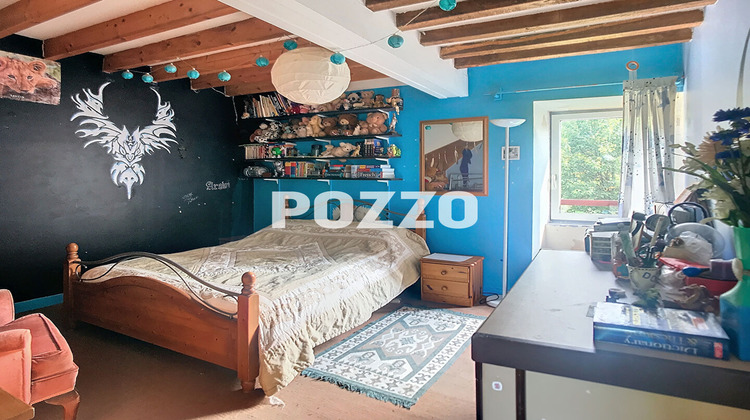 Ma-Cabane - Vente Maison TESSY-SUR-VIRE, 190 m²