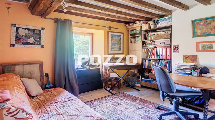 Ma-Cabane - Vente Maison TESSY-SUR-VIRE, 190 m²