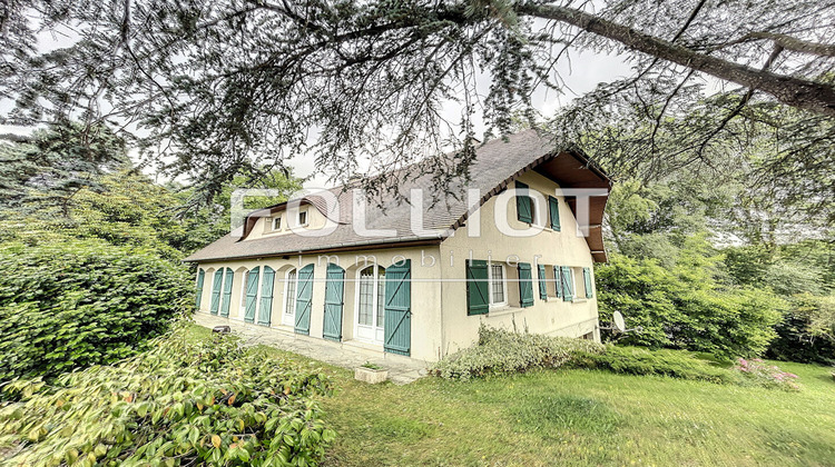 Ma-Cabane - Vente Maison TESSY-SUR-VIRE, 150 m²