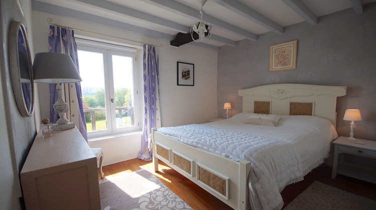 Ma-Cabane - Vente Maison TESSY-SUR-VIRE, 221 m²