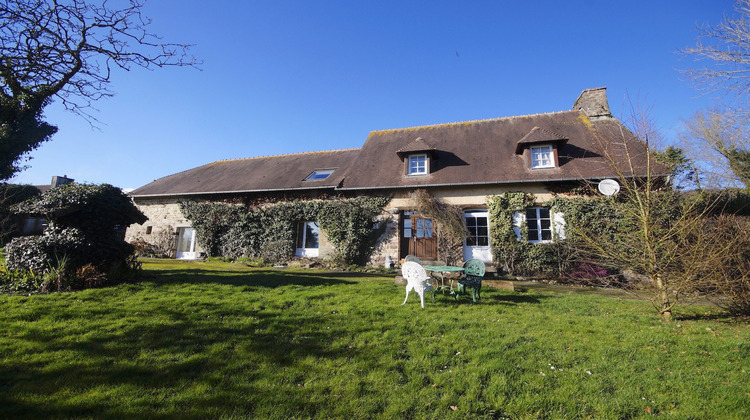 Ma-Cabane - Vente Maison TESSY-SUR-VIRE, 130 m²