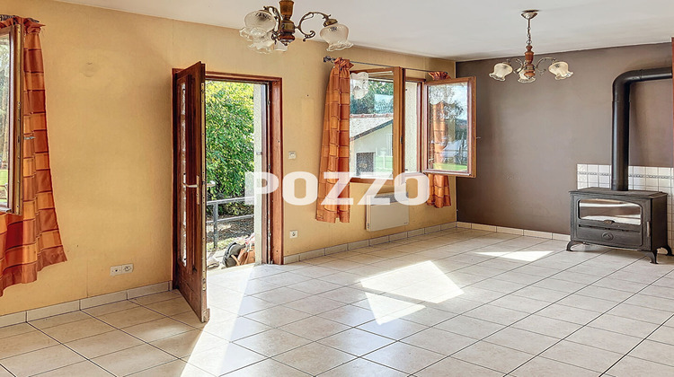 Ma-Cabane - Vente Maison TESSY-SUR-VIRE, 72 m²