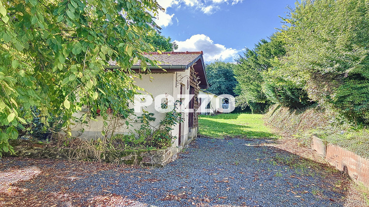 Ma-Cabane - Vente Maison TESSY-SUR-VIRE, 72 m²