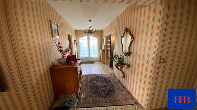 Ma-Cabane - Vente Maison TESSY-SUR-VIRE, 153 m²