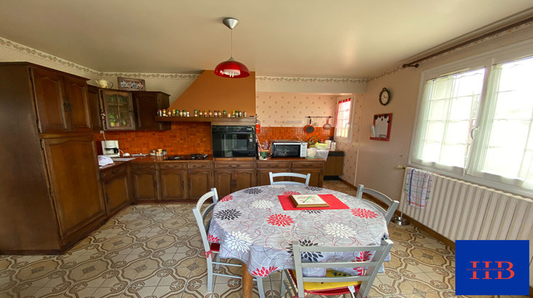 Ma-Cabane - Vente Maison TESSY-SUR-VIRE, 153 m²