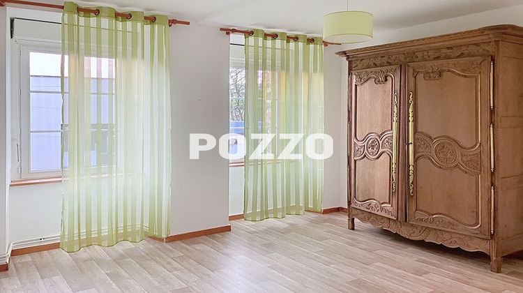 Ma-Cabane - Vente Maison TESSY-SUR-VIRE, 91 m²