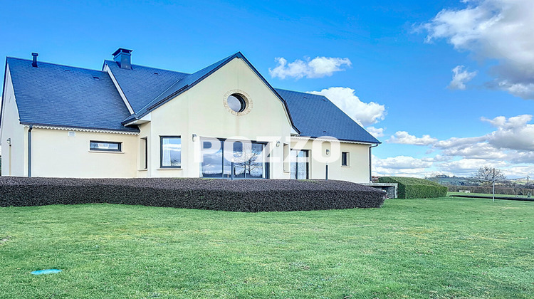 Ma-Cabane - Vente Maison TESSY-SUR-VIRE, 101 m²