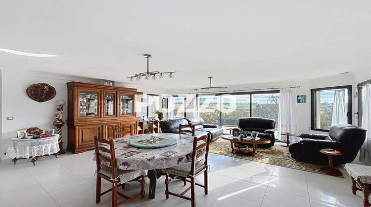 Ma-Cabane - Vente Maison TESSY-SUR-VIRE, 101 m²