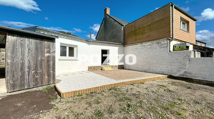 Ma-Cabane - Vente Maison TESSY-SUR-VIRE, 26 m²