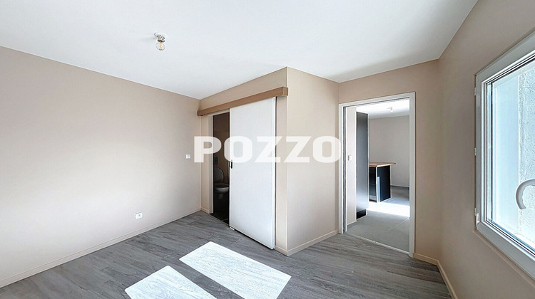 Ma-Cabane - Vente Maison TESSY-SUR-VIRE, 26 m²