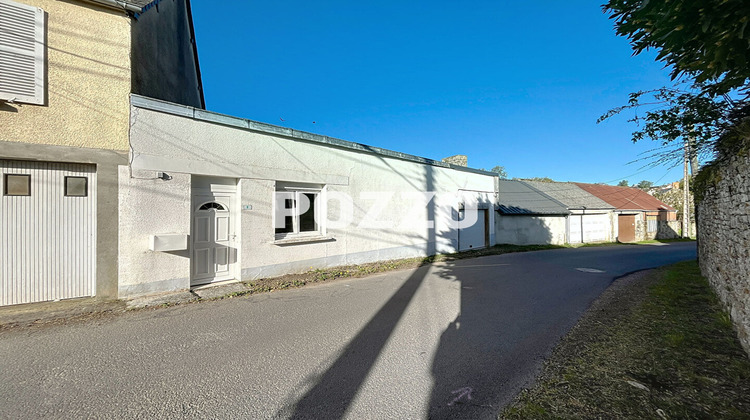 Ma-Cabane - Vente Maison TESSY-SUR-VIRE, 26 m²