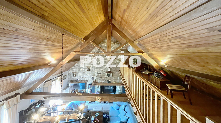 Ma-Cabane - Vente Maison TESSY-SUR-VIRE, 190 m²