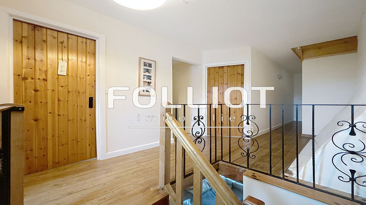 Ma-Cabane - Vente Maison TESSY-SUR-VIRE, 186 m²