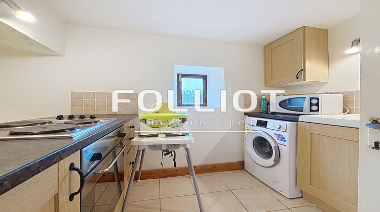 Ma-Cabane - Vente Maison TESSY-SUR-VIRE, 186 m²