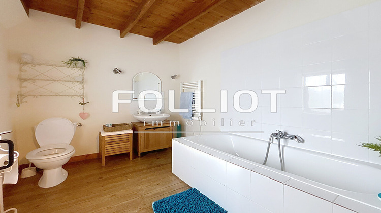 Ma-Cabane - Vente Maison TESSY-SUR-VIRE, 186 m²