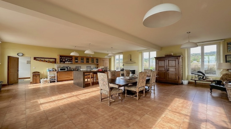 Ma-Cabane - Vente Maison TESSY-SUR-VIRE, 297 m²