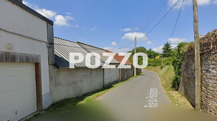 Ma-Cabane - Vente Maison TESSY-SUR-VIRE, 75 m²