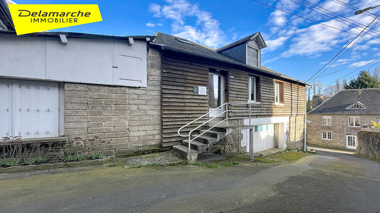 Ma-Cabane - Vente Maison TESSY-SUR-VIRE, 126 m²