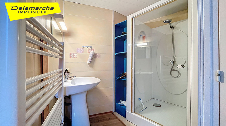 Ma-Cabane - Vente Maison TESSY-SUR-VIRE, 126 m²